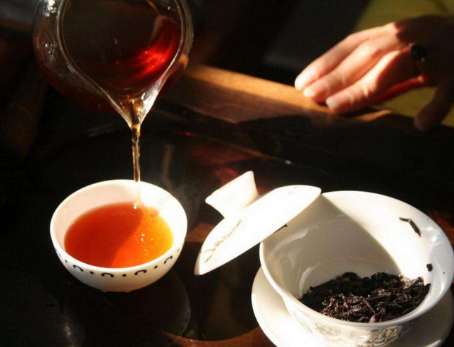 三级的茶叶好吗