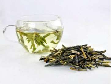 苦丁茶可以加蜂蜜吗