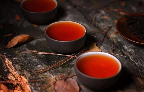 长期喝浓茶的坏处