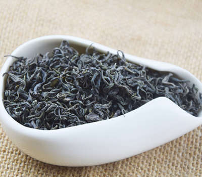 屯溪绿茶怎么泡