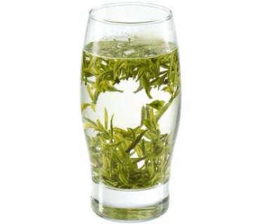 雨花茶耐泡吗