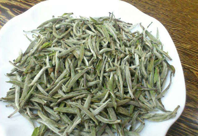 白毫保存多久