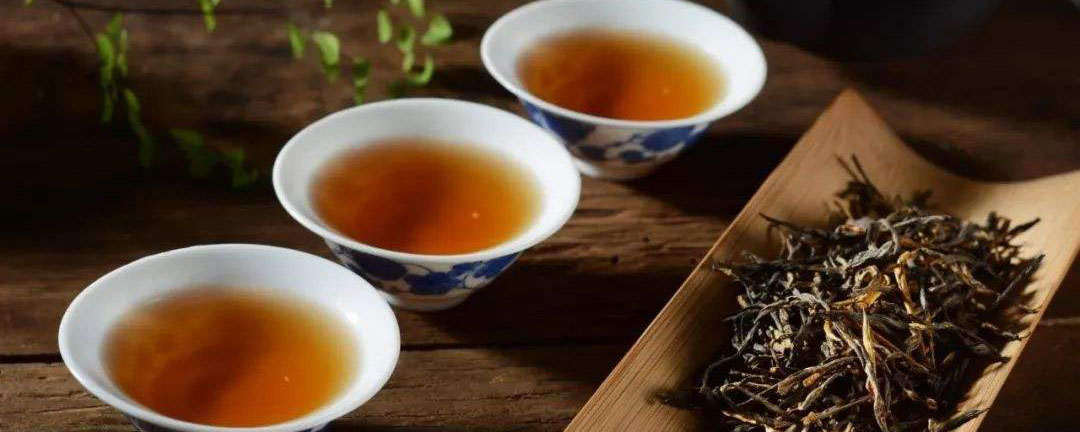 怎么样辨别普洱熟茶