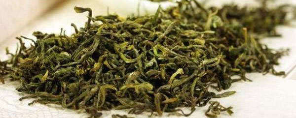 黄茶的冲泡方法
