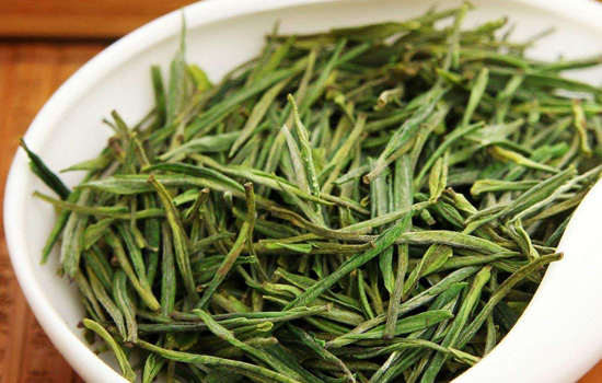 天目湖白茶是什么茶