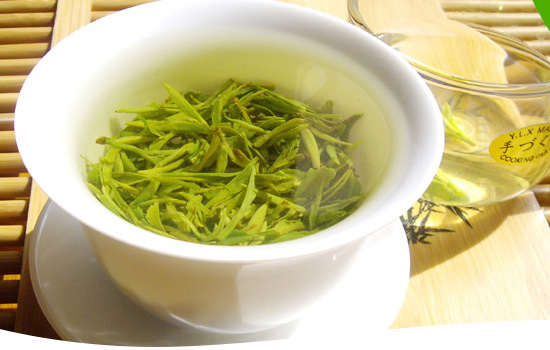 碧螺春茶有毛么