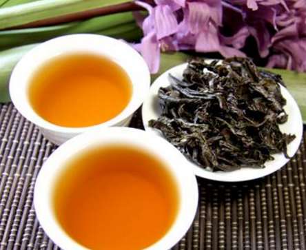 大红袍是什么茶