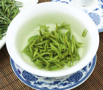 岳西翠兰的冲泡方法
