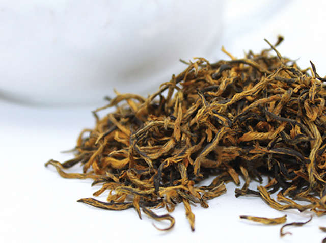 条形红茶有哪些