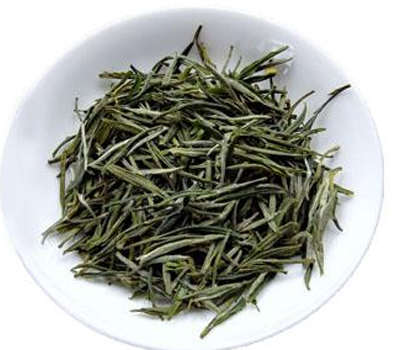 黄花云尖的功效与作用