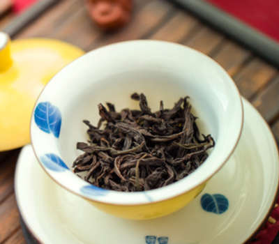 武夷岩茶肉桂用什么泡