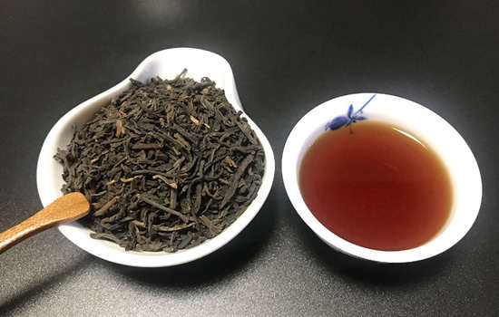 六堡茶的功效与作用及禁忌