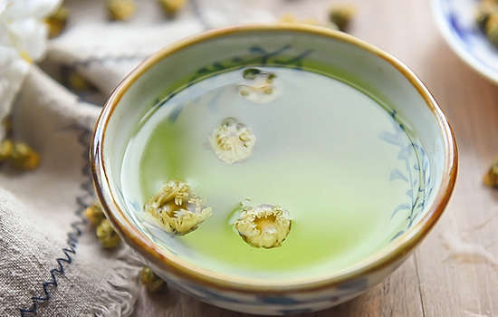 胎菊与贡菊有什么区别