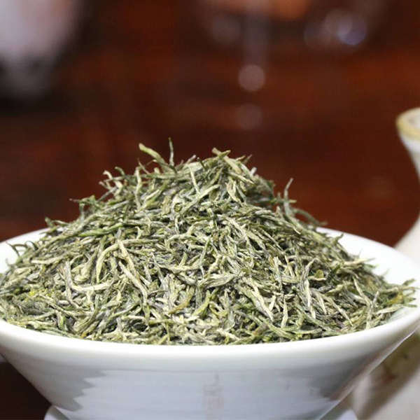 信阳毛尖的功效