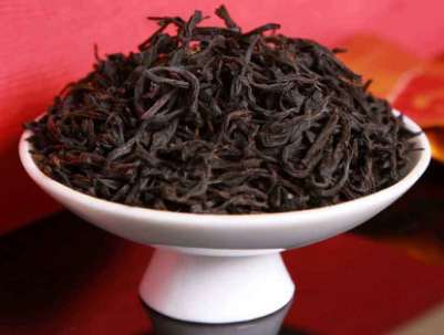 正山小种拿什么茶具泡