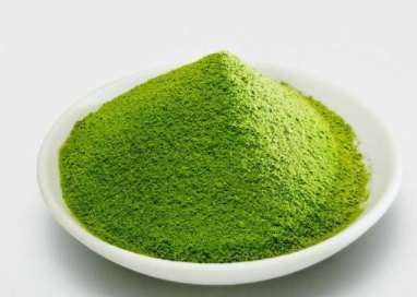 茶粉怎么吃