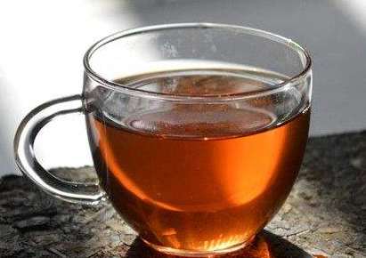 晚上喝红茶好吗