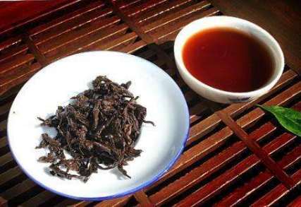 喝什么茶减肥效果最好