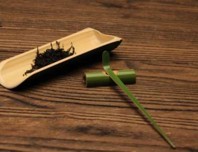 茶则怎么做