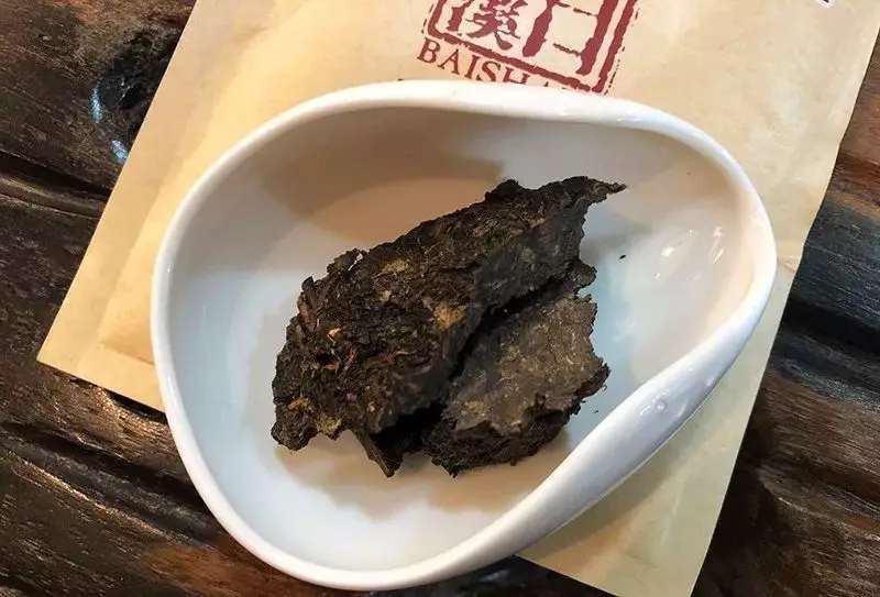 黑茶需要在茶具里面泡多久