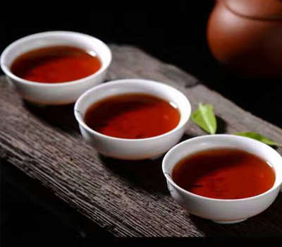 六堡茶怎么泡
