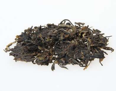 什么普洱茶好