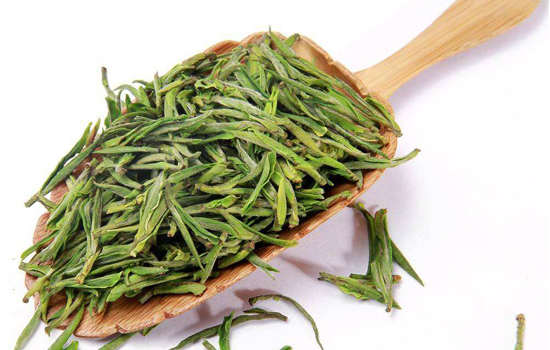 茶叶的来历