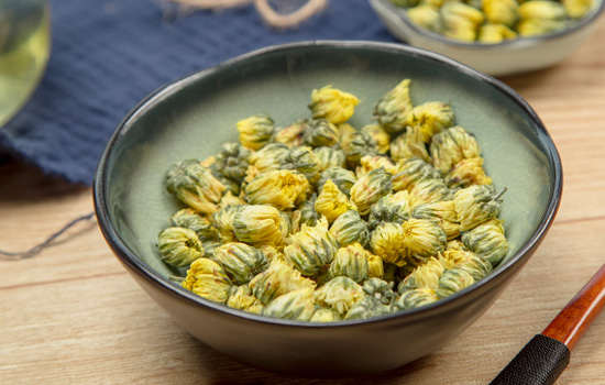 胎菊变质是什么颜色