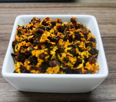 昆仑雪菊是茶吗
