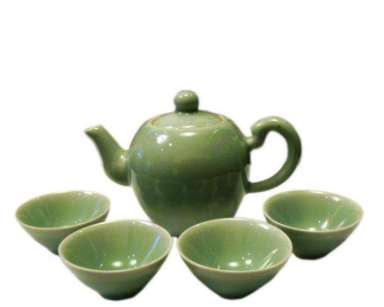 茶具要怎么挑选