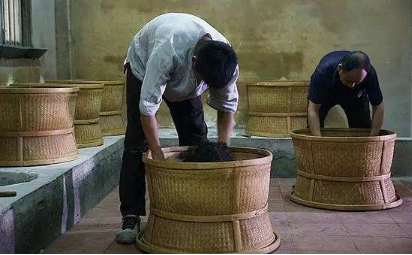 新鲜茶叶怎么炒