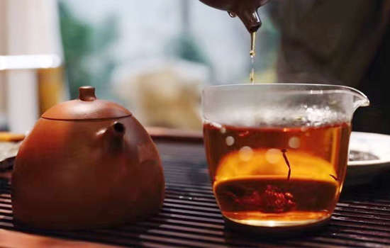 正山小种怎么存放