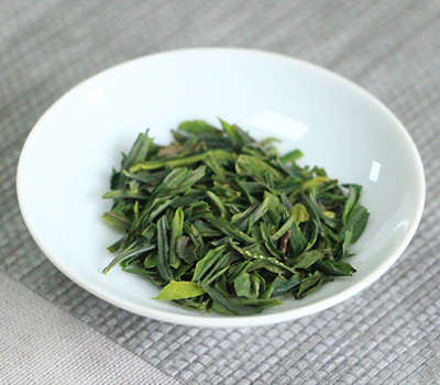 开化龙顶茶是属于哪个省