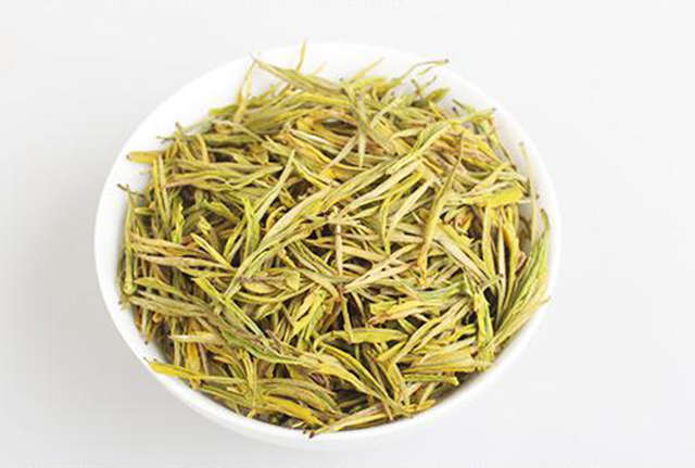 黄金茶保质期多久