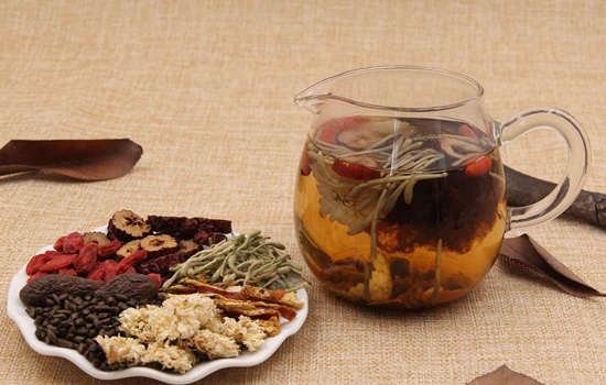 做八宝茶用什么茶叶好