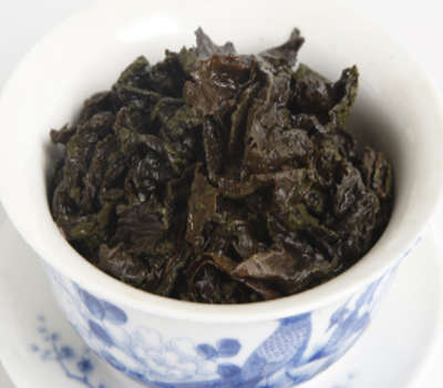 人参乌龙茶有人参吗
