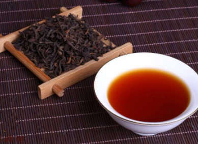 铁罗汉的泡法