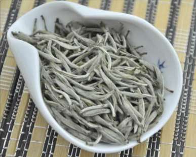 福鼎白茶银针功效