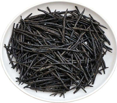苦丁茶为什么那么苦