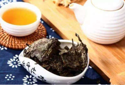 金茯砖茶怎么泡