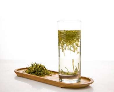 金银花茶的功效