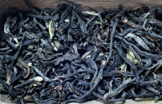 高档红茶有哪些