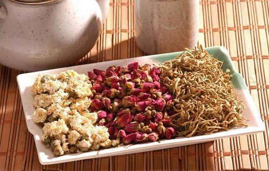 花茶有哪些品种