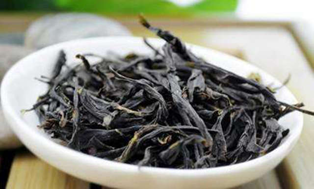 闽南乌龙茶有哪些