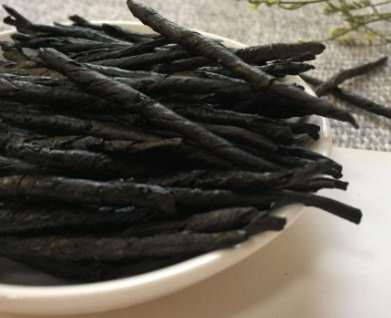 苦丁茶是寒性的吗