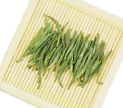 千岛玉叶的鉴别方法