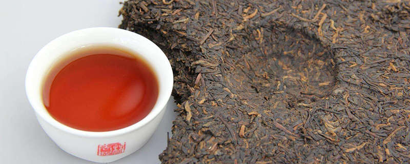 普洱茶的冲泡方法