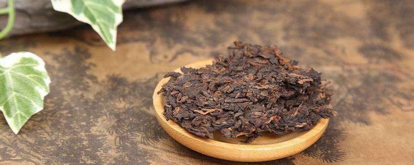 普洱茶是什么茶类