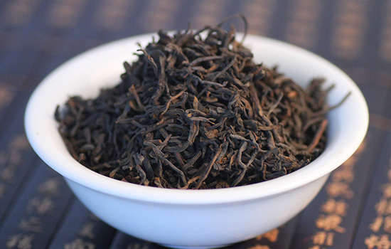 六堡茶可以存放多久