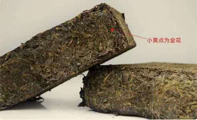 金花茯砖茶怎么泡